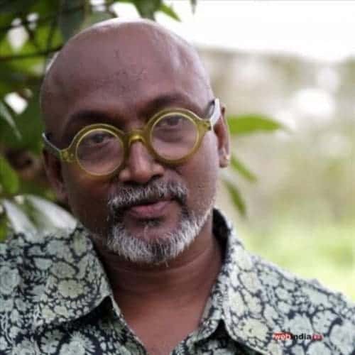 Bose Krishnamachari, founder member and President of Kochi Biennale Foundation