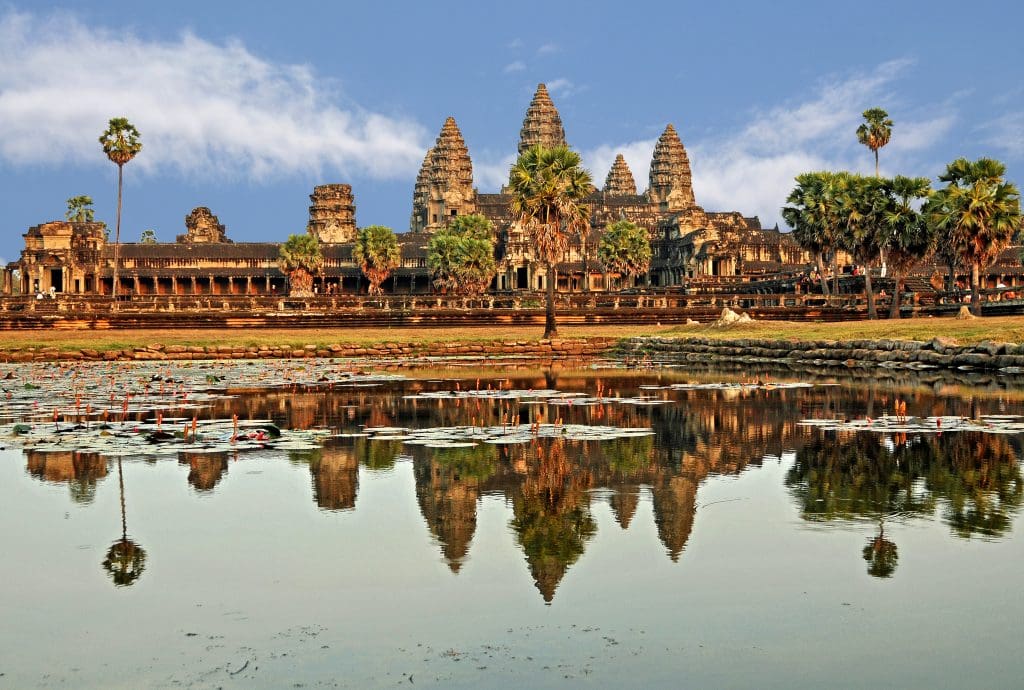 Cambodia