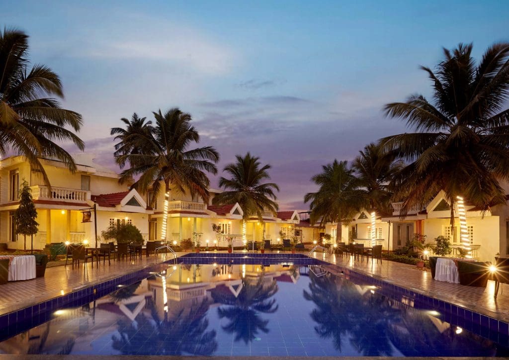 Espire Hospitality Group debuta en Goa con el lanzamiento de'Country Inn Tarika Goa, Varca Beach'