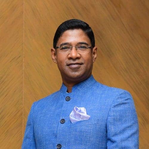 Dharaniswar is new Talent & Culture Manager at 212-key Grand Mercure Bengaluru 1 Dharaniswar, Talent & Culture Manager, Grand Mercure Bengaluru at Gopalan Mall