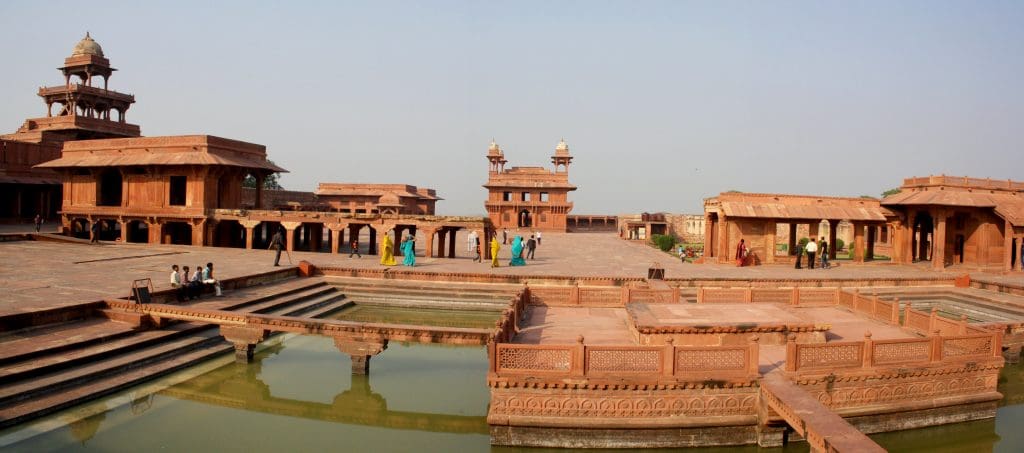 Fatehpur Sikri Agra