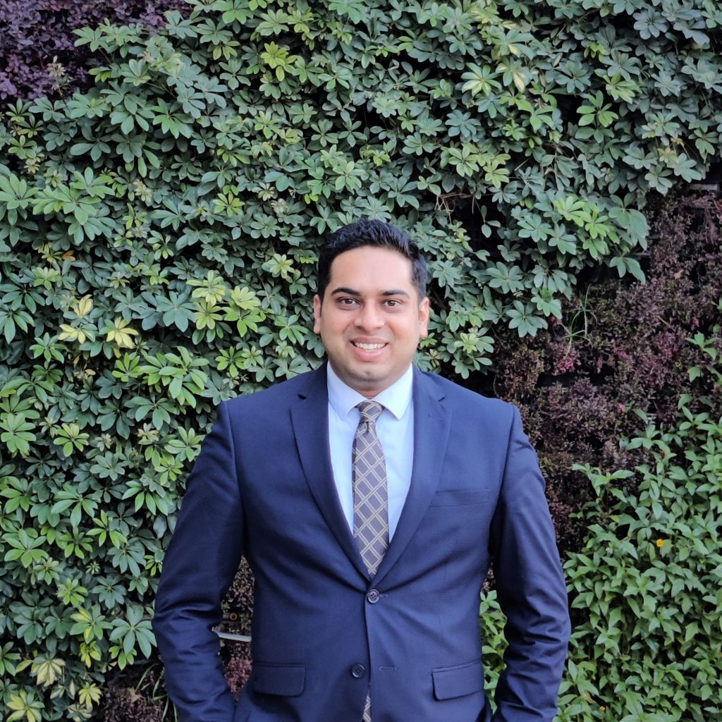 Govindan JM appointed new Marcom Manager at chic Park Hyatt Hyderabad 1 Govindan JM, Marcom Manager, Park Hyatt Hyderabad