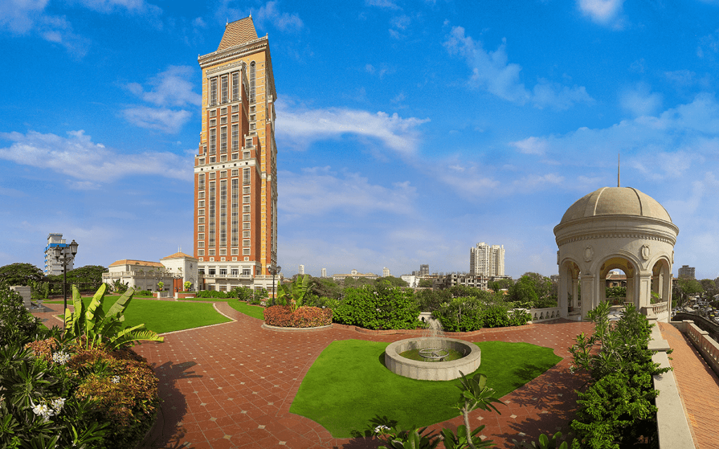 ITC Grand Central achieves net zero carbon, ITC Hotels