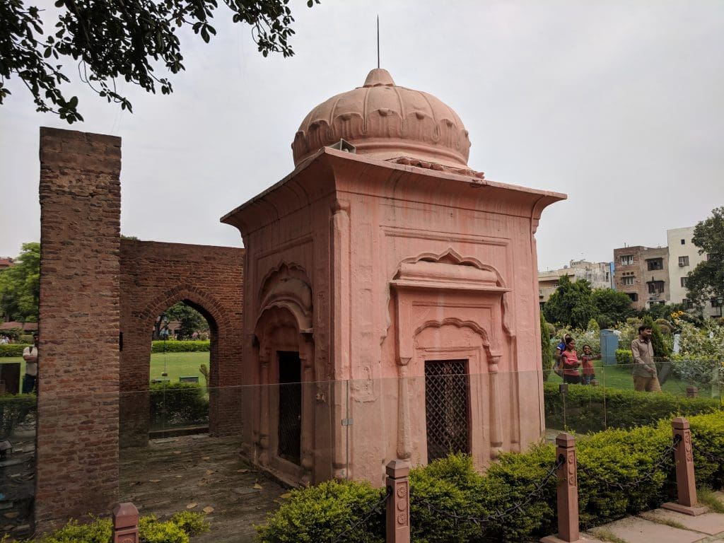 Jallianwala Bagh : Courtesy pix :Vengolis