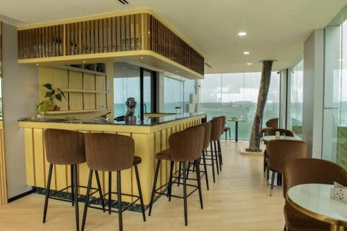 The Clarks Hotels & Resorts opens Clarks Exotica, Maldives