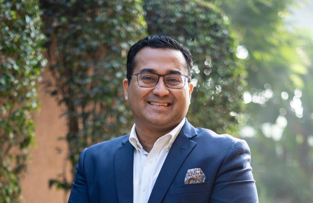 Espire Hospitality debuts in Goa with new 48-key Country Inn Tarika Goa, Varca Beach 2 Akhil Arora, Chief Operating Officer, Espire Hospitality Group