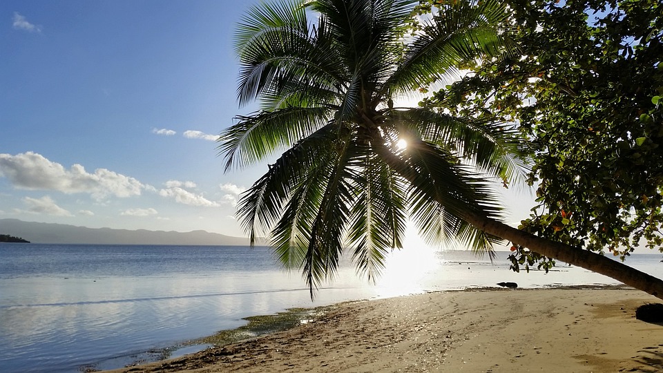   World's Best Islands -  The Fiji Islands 