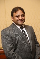 Romit Theophilus, Director, Sales & Marketing, India, GNTB 