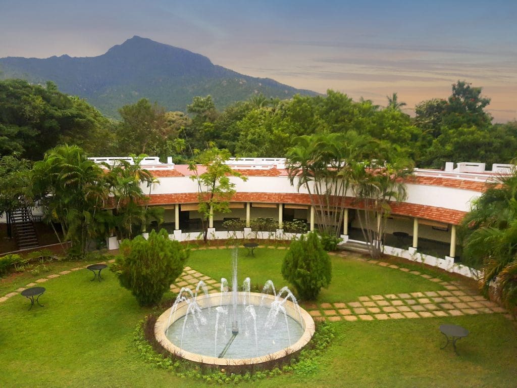 Sterling se expande con el octavo hotel en Tamil Nadu - Sterling Arunai Anantha Tiruvannamalai 1 Sterling anuncia la apertura de su resort en Tiruvannamalai