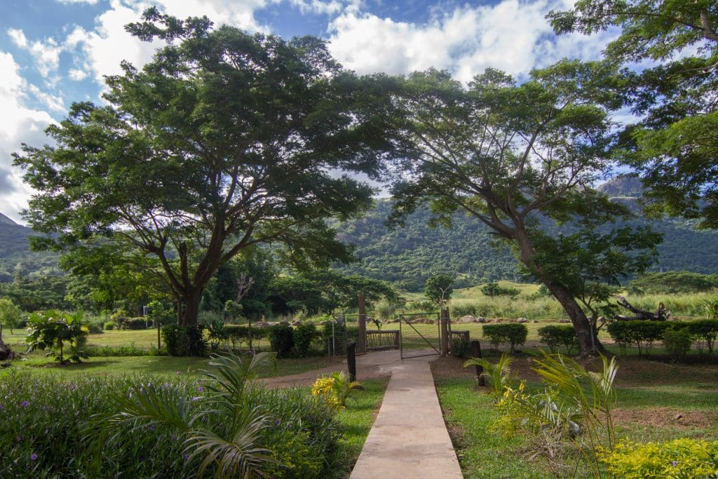 Sabeto Hot Springs and Mud Pool 