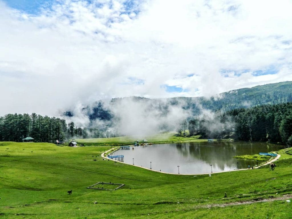 10 beautiful must-visit places in scenic Jammu and Kashmir 7 Sanasar Lake
