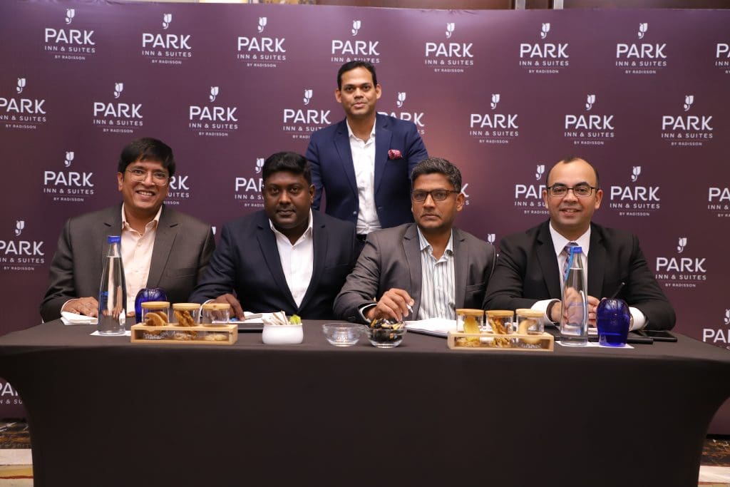 Park Inn & Suites by Radisson debuts in India with its first signing in Guruvayur, Kerala