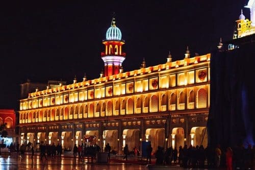  Golden Temple Amritsar 