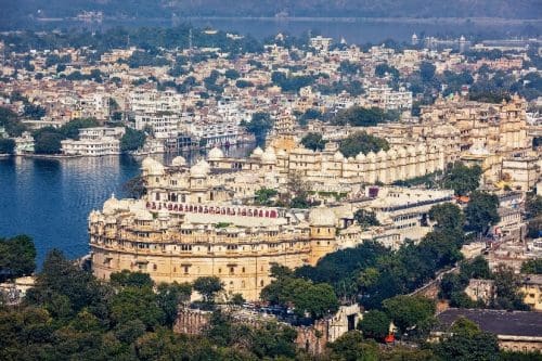 Espire Hospitality Group new 22-key hotel in Sajjangarh, Udaipur 1 Espire Hospitality Group launches a sub-brand of ‘Country Inn Hotels & Resorts’, with the signing of a ‘Country Inn Express’ hotel in Sajjangarh, Udaipur