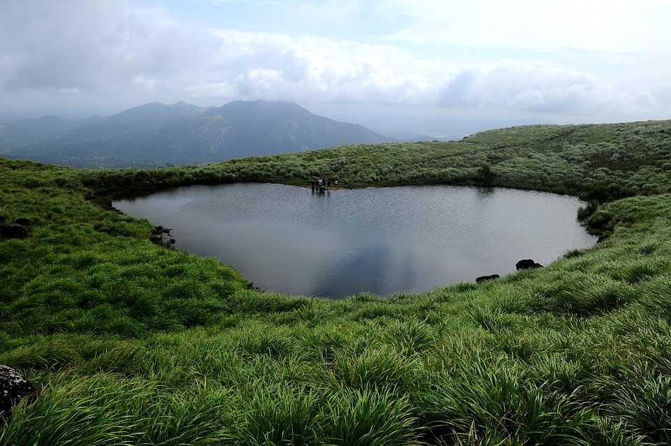  Best Trekking trails in India - Wayanad 