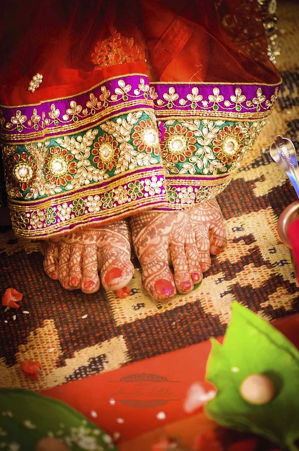  Traditional weddings in Rajasthan 