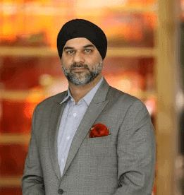 Luxury hotel, Andaz Delhi hosts renowned Entrepreneurs Organisation Event - Rise 2022 1 Hardip Marwah, General Manager, Andaz Delhi