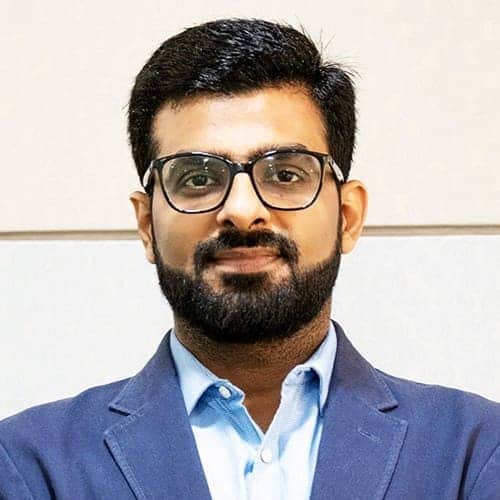  Nitin Sethi, CDO, Adani Digital Lab collaborates with Cleartrip