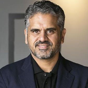 RateGain firma un acuerdo definitivo para adquirir Adara 1 Bhanu Chopra, presidente y fundador de RateGain