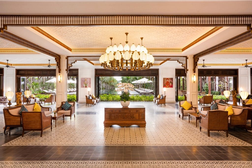 127-key Anam Mui Ne debuts on Vietnam’s South Coast as big tribute to bygone era 1 The Anam Mui Ne