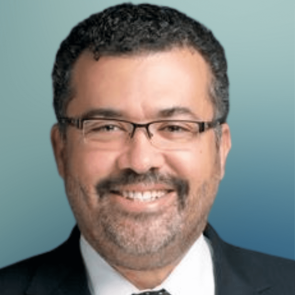Desert Adventures signs strong partnership with Global Destinations 1 Peter Payet, CEO, Desert Adventures Tourism