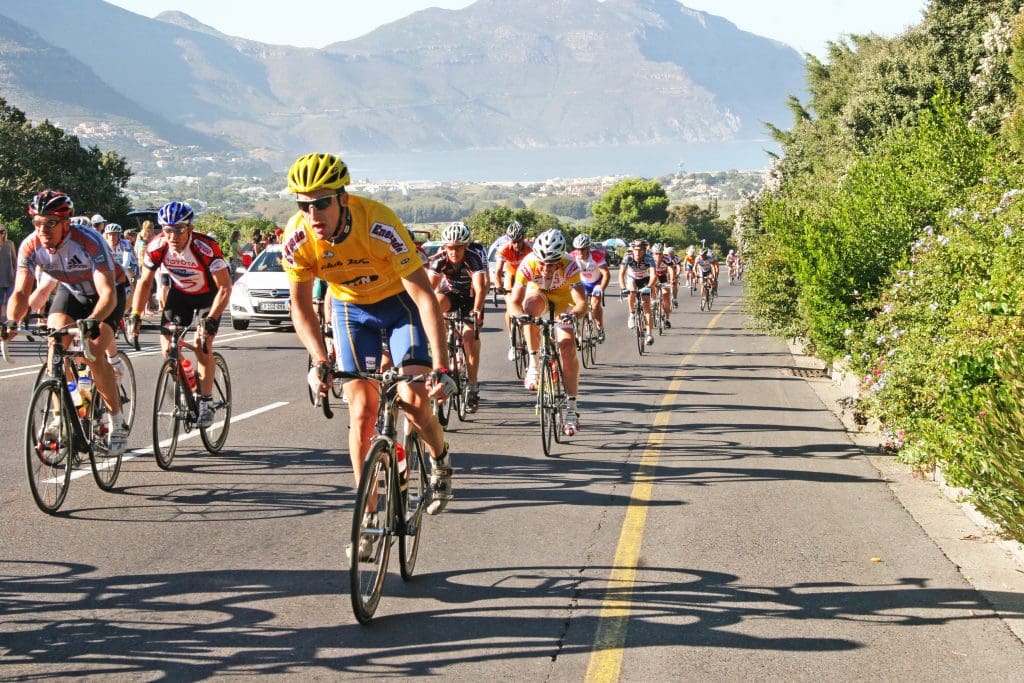 Pedal to these top 10 stunning global cycling destinations 2 Stunning global cycling destinations