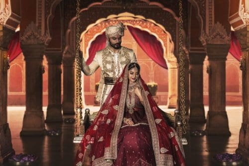 Crowne Plaza Chennai Wedding Images 1024x683 1 La búsqueda de excelentes lugares para bodas aumentó un 39 % a medida que India cierra la temporada de bodas