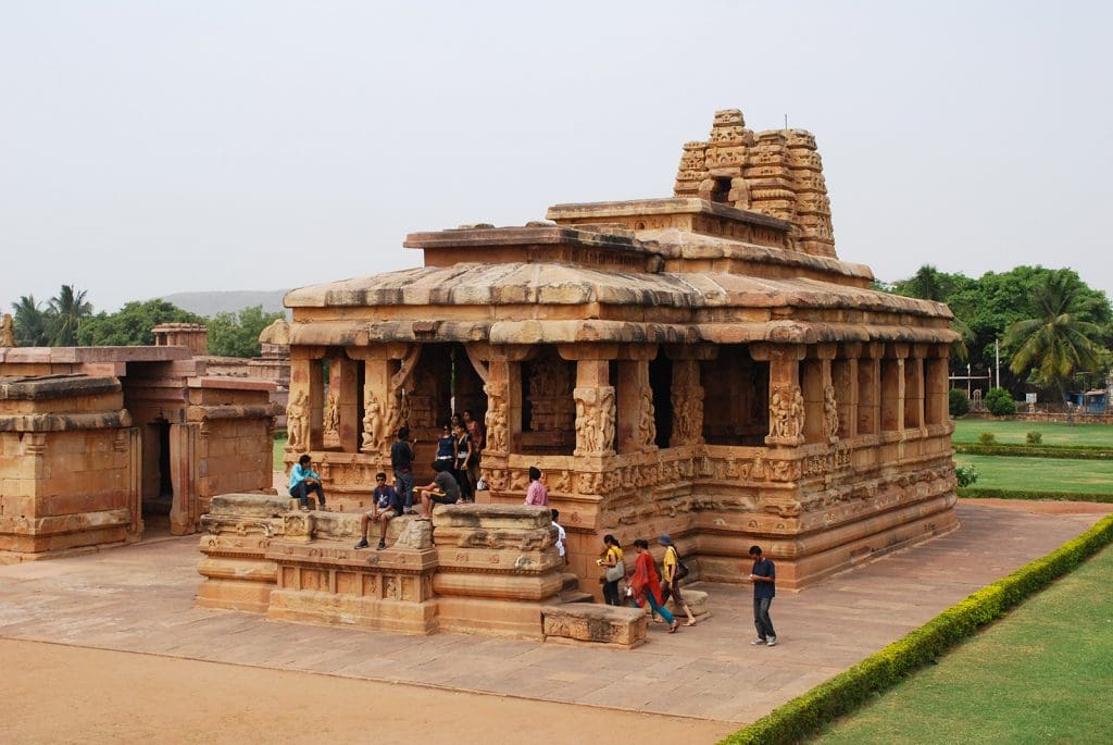 Durga Temple Aihole