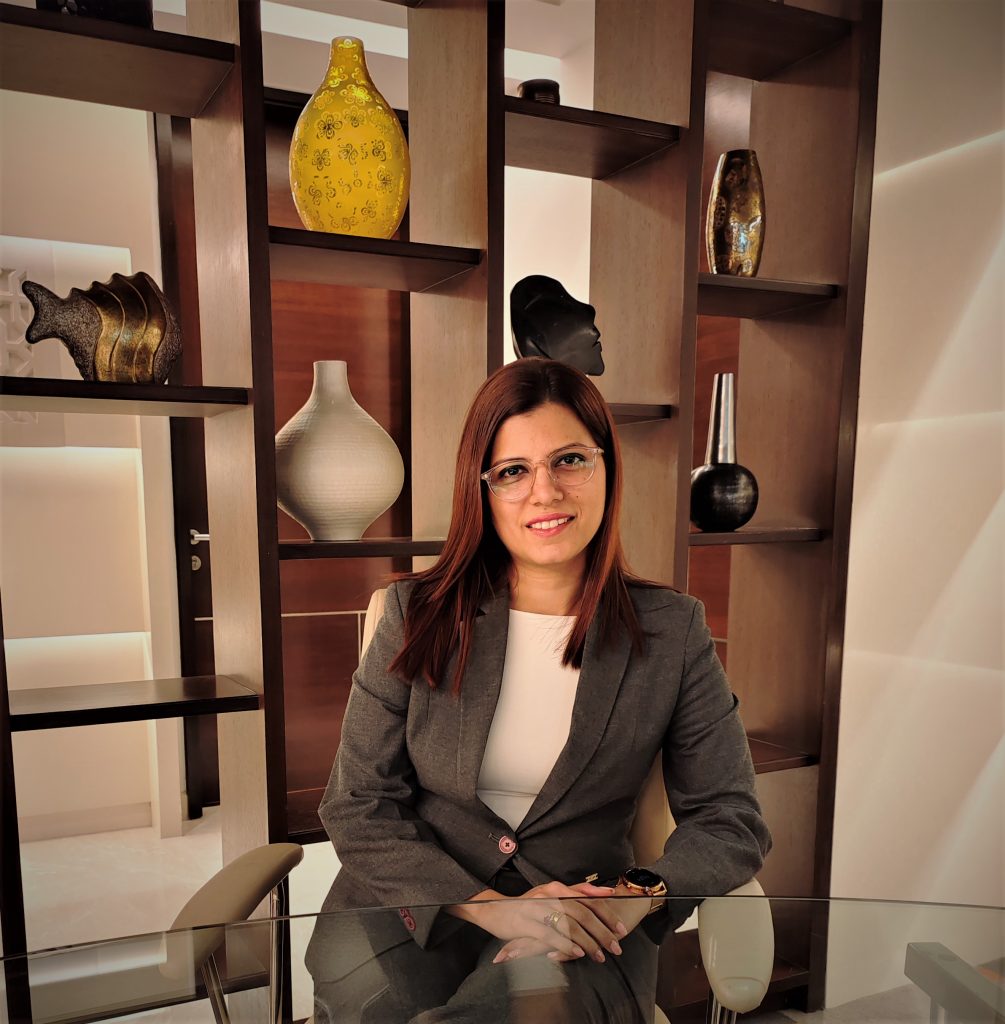 Jenvie Peter joins Holiday Inn Mumbai International Airport as Operations Manager 1 Jenvie Peter, Operations Manager, Holiday Inn Mumbai International Airport