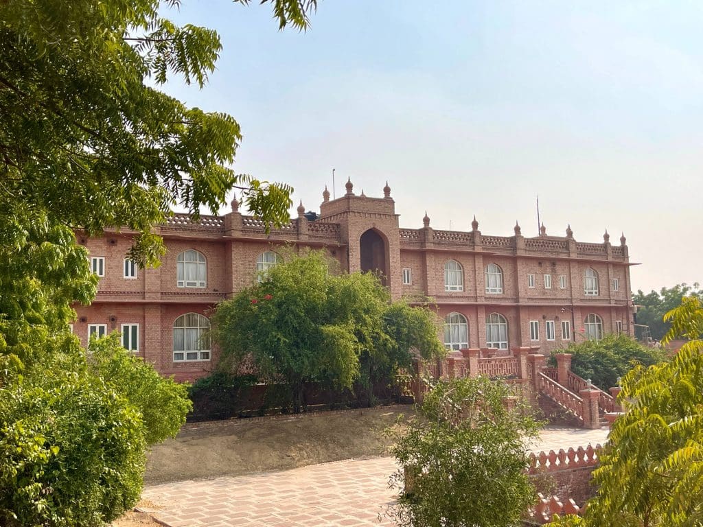  Brij Hotels - Brij Gaj Kesri, Bikaner 