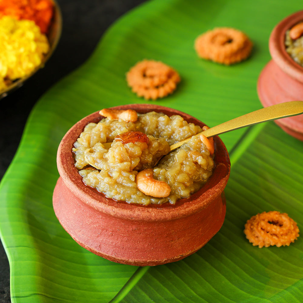 Makar Sankranti Harvest Festival: Food for the perfect celebration! 22 Celebrate the Indian Harvest Festival