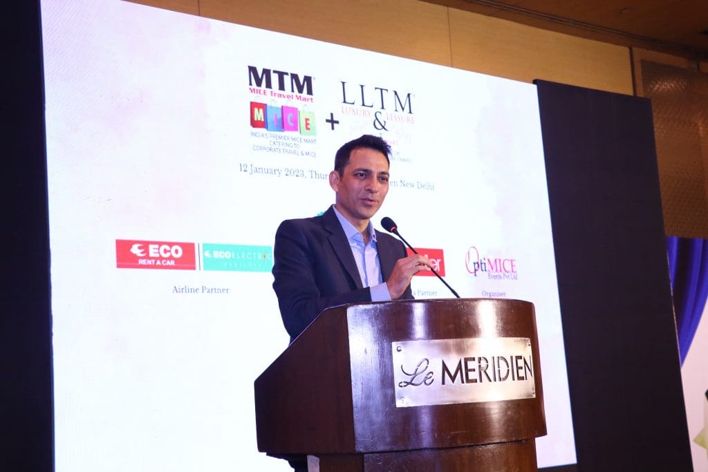 Motivational Speaker :  Amit Pandey, Chief Executive Officer, PinCap