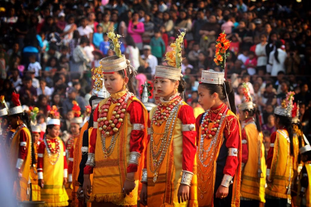Festival tourism lends big boost to Meghalaya’s economy