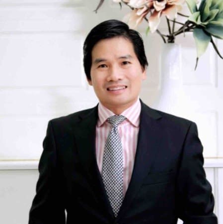 Pham Van Hien founder Anam Mui Nein hotel, Vietnam