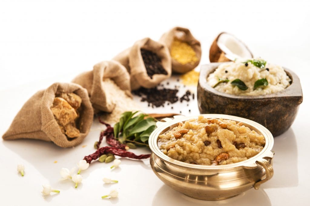 Makar Sankranti Harvest Festival: Food for the perfect celebration! 10 An ode to the Harvest Festival - Pongal festivities