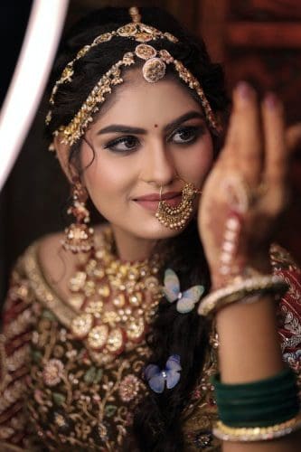 Beautiful Rajasthani jewellery - 6 famous styles 2 Rajasthani jewellery