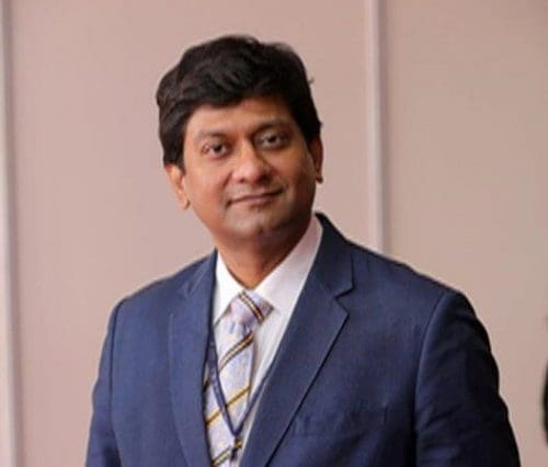 Sudeep Sarcar CEO IEML