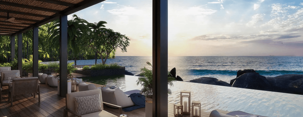 Resplendent Ceylon lanza la nueva marca Reverie con la apertura de dos nuevas propiedades en la costa sur de la isla
