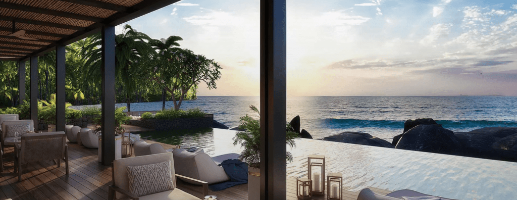 Resplendent Ceylon launches new brand Reverie, with 2 openings on the South Coast 1 Resplendent Ceylon launches new brand Reverie, with two new properties opening on the island’s South Coast