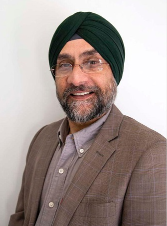 Paramjit Bawa, Founder & Principal, Auxilia Networks