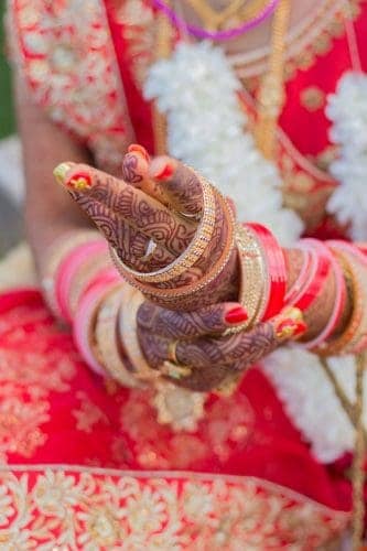 Punjabi Bridal Bangles Bracelet Kangan Traditional Indian Wedding Bridal  Jewelry