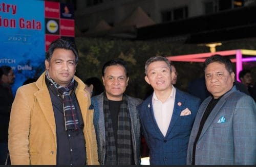 Singapore Tourism Board, SIA and Scoot hold Industry Appreciation vibrant gala night 2 Singapore Tourism Board, Singapore Airlines (SIA), and Scoot recently held an Industry Appreciation Gala night