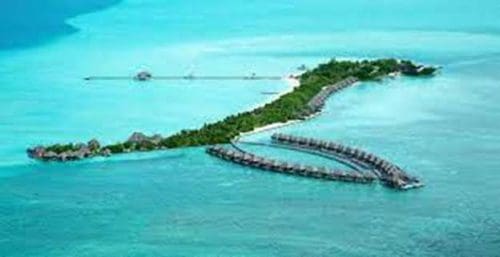  Taj Exotica Resort & Spa, Maldives has signed an agreement with Swimsol 