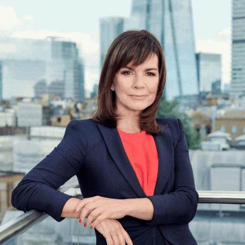 Leisure industry faces gender imbalance: only 7% of top spots held by women 1 Julia Simpson, President & CEO, WTTC