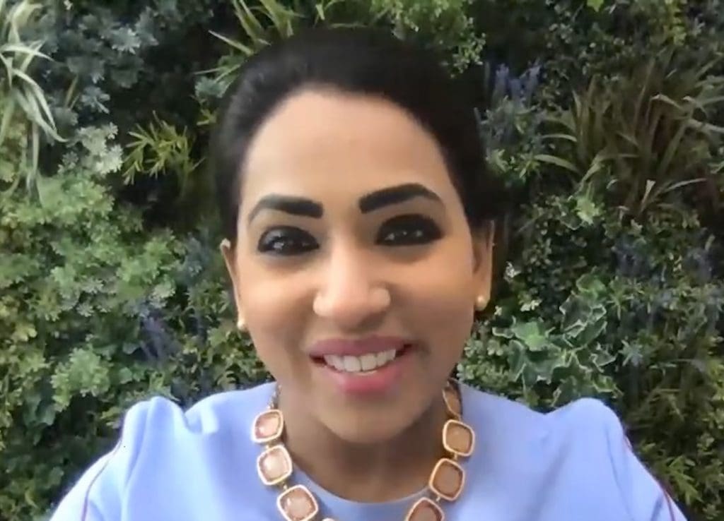 Leisure industry faces gender imbalance: only 7% of top spots held by women 2 Aradhana Khowala, CEO, Aptamind Partners Leisure Industry