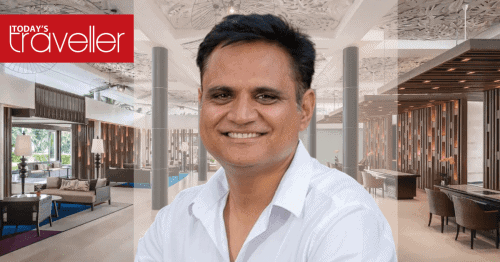 Chandrashekar Joshi appointed new General Manager at chic Hyatt Regency ...