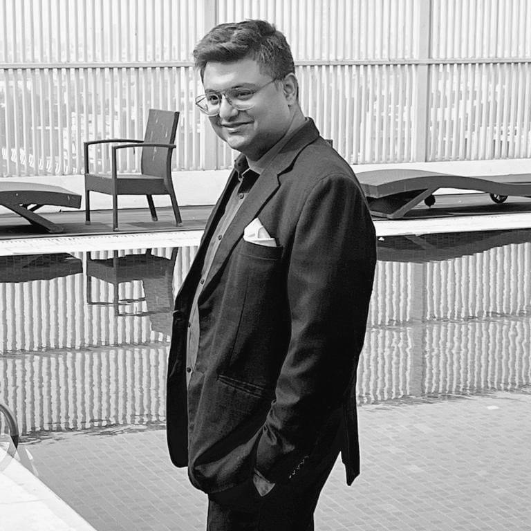 Divy Mathur, Director of Sales, Hyatt Place Pune, Hinjawadi