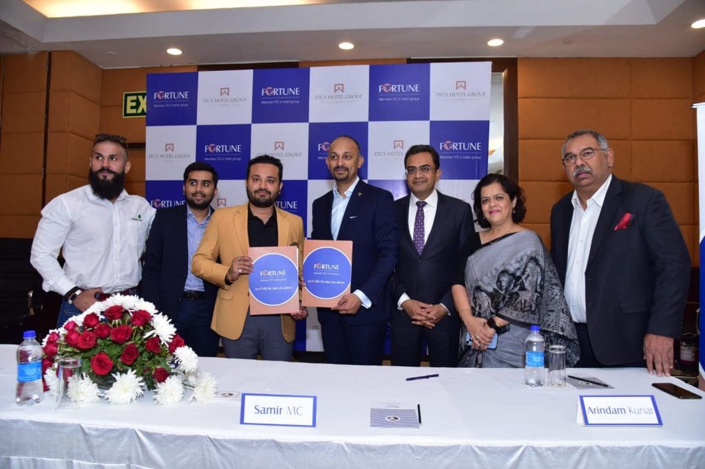 Fortune Hotels sets foot in Kanpur 1 Fortune Hotels sets foot in Kanpur