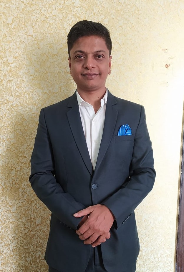 Prabhat Singh, General Manager, Eastin Easy Vita of AHS Group