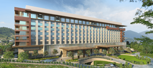 Hyatt Regency Dehradun Sunjae Sharma: 70% growth and a milestone of 50 Hyatt-branded hotels in India